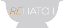 Hatch Awards Logo